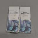 2Pcs Centella Sunscreen SPF 50, Lightweight Hyaluronic Acid Centella Asiatica Moisturizing Sunscreen, Face Sun Screen Long-Lasting Protection, Centella Madagascar Moisture Cream(1.69 fl.oz, 50ml)*2