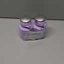 Nefeeko Collapsible Water Bottle, 27oz Reuseable BPA Free Silicone Foldable, Portable Leak Proof Sports Water Bottle with Carabiner for Travel Gym Camping Hiking, Pack Of 2