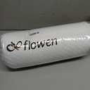 Cervical Pillow for Neck and Shoulder Pain Relief Memory Foam Orthopedic Contour Pillow Ergonomic with Adjustable Height Support for Side Back and Stomach Sleeper with Breathable Washable Pillowcase (60x35x13/11 - SOFT)