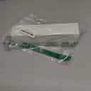 Roller Brush Vacuum Replacement Parts, Brush Roll Bar V Shape Top Compatible with A219 Pro Vacuum Cleaner Accessories