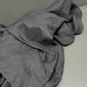 Grey Curtains 40x64 in 2panels