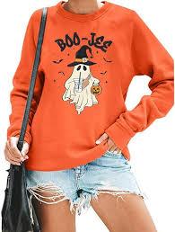Halloween Hoodie,  Medium