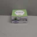 YISUIPU Levitating Plant Pots Floating Hanging Planter for Small Plants. Elevate Your Space Level with The Floating Plant Pot – Stunning Home and Office Deco (Black)