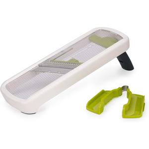 Joseph Joseph Multi-Grip Mandoline with Precision Food Grip
