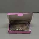 AISI HAIR Curly Bob Wig with Bangs Ombre Blonde Color Short Wavy Wigs for Women Bob Style Synthetic Heat Resistant Bob Wigs