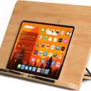 Extra Large Tablet Stand for Desk, Adjustable Holder for Touch Screen Tablets