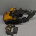 Kolegend 3 in 1 Remote Control Excavator Toy 1/14 Scale RC Excavator, 15 Channel Upgrade Full Functional Construction Vehicles with Tools Metal Breaker and Electric Gripper(Yellow/Black) (Medium)