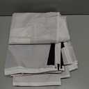 10x8 FT Christmas Hot Cocoa Backdrop Candy Shop Snowman Decoration Background for Photography Winter Xmas Candy Christmas Holiday Party Baby Kids Family Photo Booth Studio Props