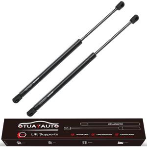 OTUAYAUTO Rear Hatch Struts Shocks Replacement for 2005-2010 Scion tC Tailgate Lift Support Trunk Struts OEM# 4597 (Pack of 2)