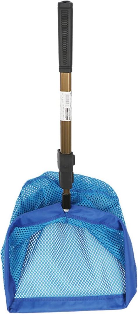 Table Tennis Balls Pickers Bucket Portable Table Tennis Retrievers Adjustable PingPong Balls Pickers Collector Easy Use