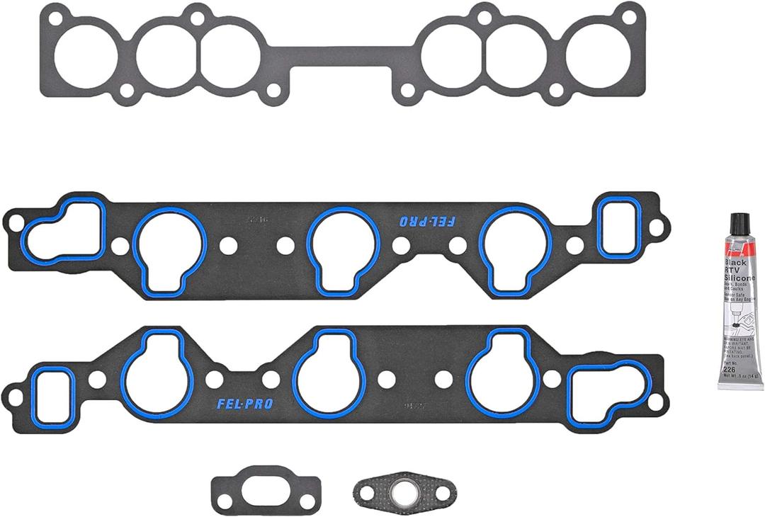 FEL-PRO MS 94727 Engine Intake Manifold Gasket Set for Toyota 4Runner