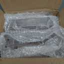 Gawerk 4 Pack Acrylic Brochure Holder 8.5 x 11 inches for Desk or Wall Mount, Clear Flyer Display Stand Plastic Table Stand Sign Literature Holder for Magazines, Menus, Pamphlets, Journals