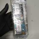 4 PCS Diamond Art Bookmarks for Adult Reader and Crafts Lovers