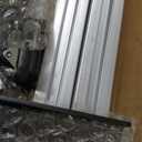 50 Inch Router Sled For Flattening Slabs, Wood Slab Flattening Jig