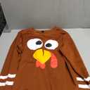 Magrank Womens Christmas Printed Shirts Xmas Party Long Sleeve Top Large