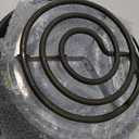 Toastmaster TM-10SB Single Serve Burner