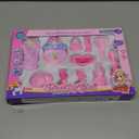 Pretty Girl Dress Up Set Girls Toys