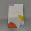 JUHOO Wireless Mouse with Nano Receiver for PC, Laptop, Notebook, Computer, MacBook, Less Noise, Portable Mobile Optical Mice