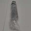 Black Tension Curtain Rod, 99.5"