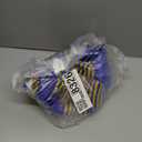 Maccabi Art Official Real Madrid Soccer Ball (Dark Blue)