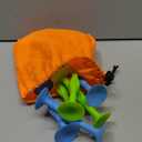 Sucker Darts Throwing Game Set, Silicone Suction Cup Toys