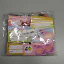 UMEELR Flowers Building Blocks for Easter Egg Hunt Basket Filled, 24 Packs DIY Flower Pre Filled Surprise Egg Toys Easter Stuffers Classroom Prize
