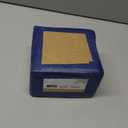 TECKNET Ergonomic Mouse, Wireless Rechargeable Vertical Mouse for Carpal Tunnel Right Hand, 4800 DPI 5 Adjustable Levels 2.4GHz with USB-A Receiver, Silent Click, for Laptop, PC, Desktop (Not USB-C)