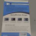 2 Pack Anti-Glare Screen Protector for 13.3" Dell Inspiron/Vostro 13 5310 5320 5330, Latitude 7350 9330 13.3", Dell Pro 13 Plus PA13250 13.3" Laptop Screen Glare/UV Filter, Anti-Fingerprint, Matte