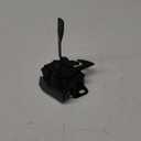 Parts N Go 01-03 Compatible Honda Civic Hood Latch Release Lever 2001/2002/2003 Civics - HO1234110, 74120S5AA01, 74120-S5A-A01