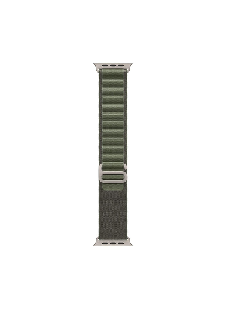 Apple Watch Band - Alpine Loop (49mm), S