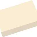 8.5x 11 Cream Art Drawing Paper for Painting Construction Bulk 80gsm Craft Paper for Sketch(500 Sheets)
