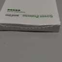 amFilm Auto-alignment OneTouch for Samsung Galaxy S25+ Plus 6.7'' Screen Protector + Camera Lens Protector, Tempered Glass, 30 seconds Installation, Bubble Free, Case Friendly, Anti-Scratch [2+2 Pack]