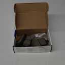 Ceramic Discs Brake Pads,SCITOO Rear Brake Pads fit for 2000-2007 for TOYOTA Avalon,2000-2006 for TOYOTA Camry,1999-2008 for TOYOTA Solara