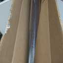 Yecaye 3 Pack 3/8" x 39" Shower Door Bottom Seal Strip, Shower Door Sweep