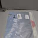 Christmas Party Games, Pin The Nose on The Reindeer and Pin The Hat on The Santa Christmas Party Decor with Blindfolds and Stickers for Kids Adults Xmas New Year Holiday Families Activities Games