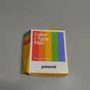 Polaroid Color Film for I-Type Double Pack, 16 Color Instant Photos (6009)