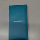 Diaclara Magnetic Designed for iPhone 17 Case 6.3 Inch Full Body Bumper,[Compatible with MagSafe] Military Drop Proof Cover with Built-in Touch Sensitive Anti-Scratch Screen Protector Clear Glitter