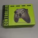 IWGAME Wireless Controller for Xbox/PC, Support 3.5mm Audio Jack,Dual Vibration with Xbox One/Android/IOS/PC/X-One S/X, X-Series S/X (Black)