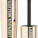 L'Oral Paris Voluminous Million Lashes Mascara, Black Brown, 0.3 fl. oz.