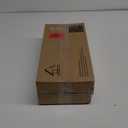 QEEIG White Bathroom Shelves Over Toilet - Wall Mounted Floating Shelves Farmhouse Shelf Toilet Paper Storage Small 16 inch Set of 2 (019-W2)