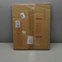 LaVie Home 16x20 Picture Frame for Wall Display, 16x20 Black Picture Frame with HD Plexiglas, 16 x 20 Poster Frame 1 Pack, Display Frame for Vertical or Horizontal, Classic Collection