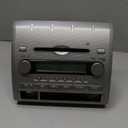 2006-2009 TOYOTA TACOMA AUDIO 6 DISC CD PLAYER CHANGER RADIO, 86120-04131 | eBay