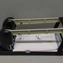 Heavy Duty 2 Hole Punch- Worklion 150 Sheets Capacity Two Holes Paper Punch Machine