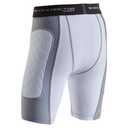 Shock Doctor Sport Padded Sliding Short Adult Small