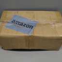 Hosim 75mm RC Wheels and Rubber Tires 12mm Hex for Redcat Volcano 1/10 Scale RC Car Parts, for Traxxas Rustler Stampede 4x4 VXL Hoss,for RIAARIO AMORIL RC Truck Tires RC Vehicle Tires Preglued 4PCS Missing Tools