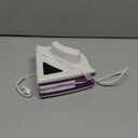 Baffect Double Sided Magnetic Window Cleaner, Window Cleaning Squeegee Equipment for High Windows Thickness 8-15mm