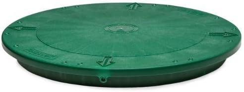 TUF-Tite 24 Heavy Duty Flat Lid by Tuf-Tite