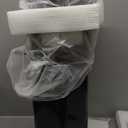 5Gal Humidifiers for Bedroom Large Room up to 2800ft, APP/Remote Control, 60H Supersized Cool Mist Humidifier with Auto 180Mist Tube, 24H Timer, Top Fill Humidifiers for Home Office Plants (Black)