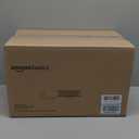 Amazon Basics Postpartum Incontinence Underwear for Women, Maximum Absorbency, Disposable, Bladder Leak Protection, Odor Control, Comfortable Fit, XX-Large, Lavender, 42 Count (3 Packs of 14)