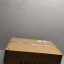 Katulan – X60B Turntable Record Player with Wood Grain PVC Veneer